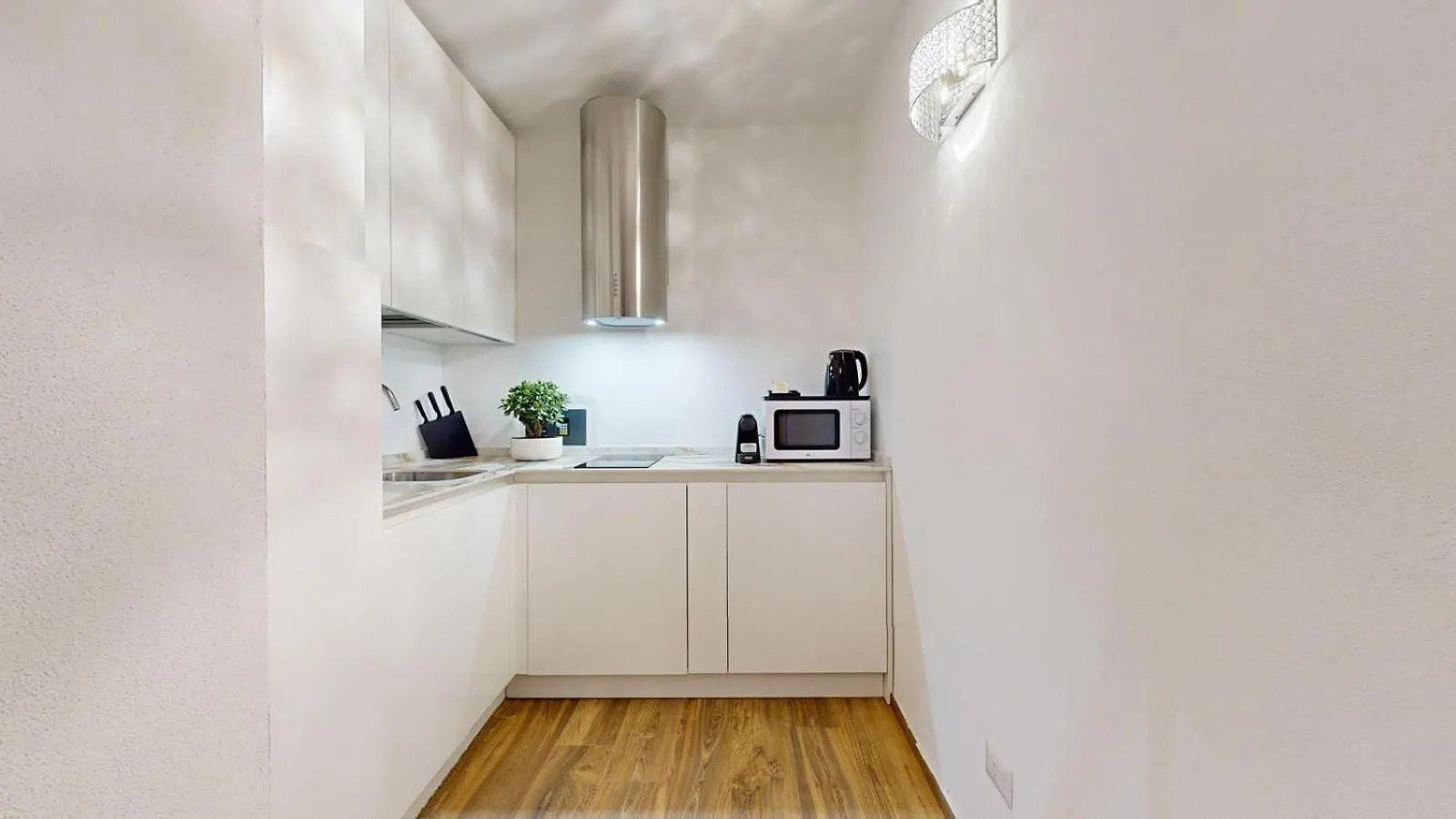 Guest House Duomo Milano Apartment