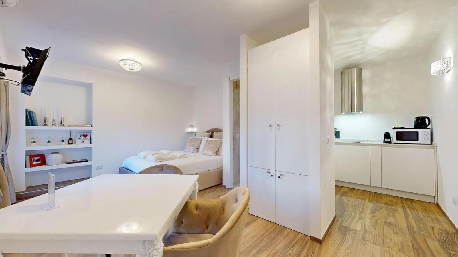 Apartment Guest House Duomo Milano